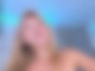 Chloe's Live Sex Cam Show