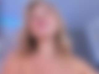 Chloe's Live Sex Cam Show