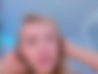 Live cam show with Chloe - Blonde Hair Blowjob on nudelive.tv