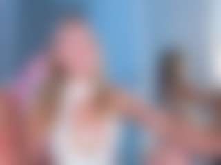 Cam Show en direct de Chloe