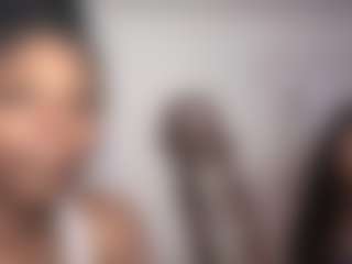 Mocha Kaia's Live Sex Cam Show