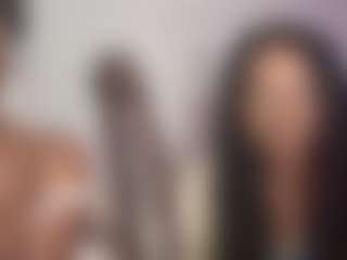 Mocha Kaia's Live Sex Cam Show