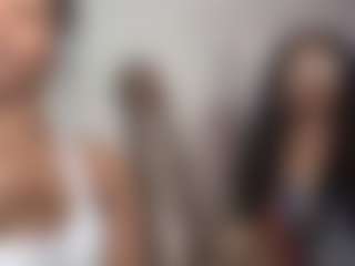 Live cam show with Mocha Kaia - Strip on MyBangCams