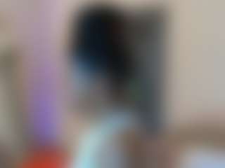 Live cam show with Mocha Kaia - Flashing on live18s.com
