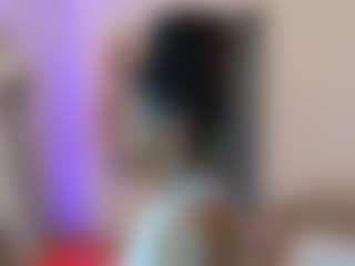 Live cam show with Mocha Kaia - Big Tits on live18s.com
