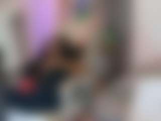 Mocha Kaia's Live Sex Cam Show