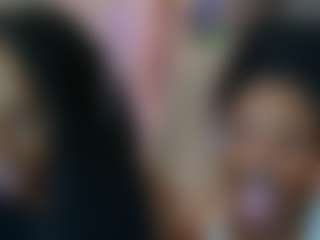 Live cam show with Mocha Kaia - Blowjob on CamwithHer