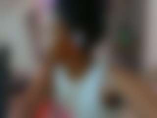 Live cam show with Mocha Kaia - Handjob on crypto-cams
