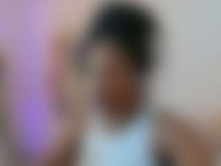 Live cam show with Mocha Kaia - Lovense on crypto-cams