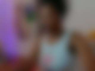 Live cam show with Mocha Kaia - Toys on CamwithHer