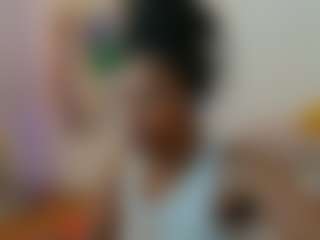Mocha Kaia's Live Sex Cam Show