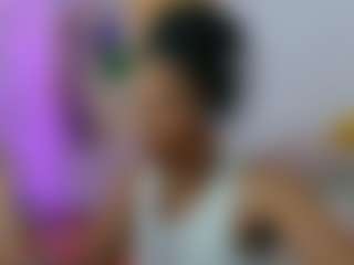 Mocha Kaia's Live Sex Cam Show