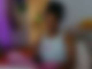 Mocha Kaia's Live Sex Cam Show