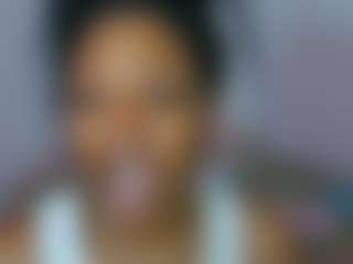 Mocha Kaia's Live Sex Cam Show