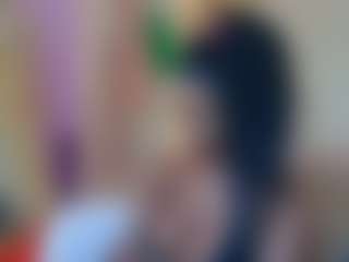 Live cam show with Mocha Kaia - Blowjob on SxyPornLive