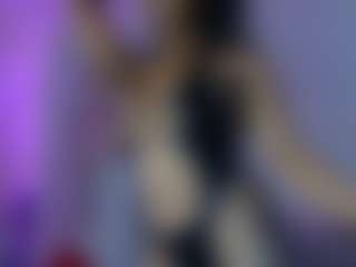 Live cam show with Mocha Kaia - Foot Fetish on 1on1-livenow