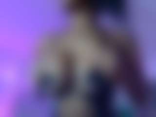 Live cam show with Mocha Kaia - Big Ass on EXY