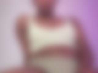 Mocha Kaia's Live Sex Cam Show