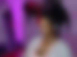Mocha Kaia's Live Sex Cam Show