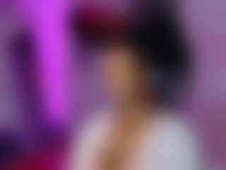 Mocha Kaia's Live Sex Cam Show