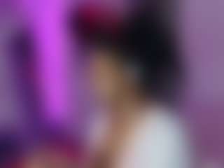 Mocha Kaia's Live Sex Cam Show