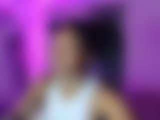 Mocha Kaia's Live Sex Cam Show