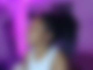 Mocha Kaia's Live Sex Cam Show