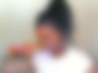Mocha Kaia's Live Sex Cam Show