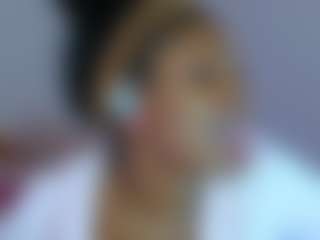 Mocha Kaia's Live Sex Cam Show