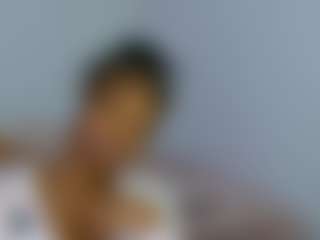 Mocha Kaia's Live Sex Cam Show