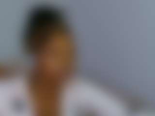 Mocha Kaia's Live Sex Cam Show