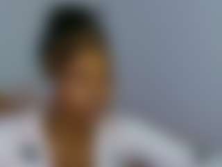 Mocha Kaia's Live Sex Cam Show