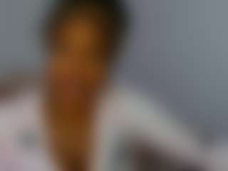 Mocha Kaia's Live Sex Cam Show