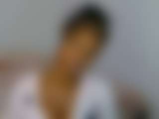 Mocha Kaia's Live Sex Cam Show