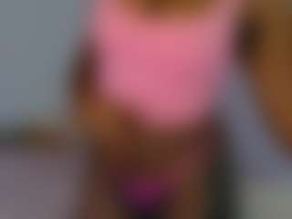 Mocha Kaia's Live Sex Cam Show
