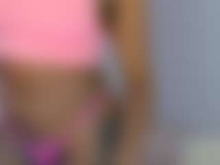 Mocha Kaia's Live Sex Cam Show