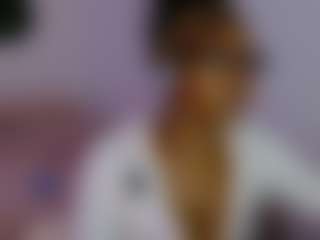 Mocha Kaia's Live Sex Cam Show