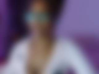 Mocha Kaia's Live Sex Cam Show