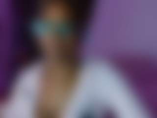 Mocha Kaia's Live Sex Cam Show