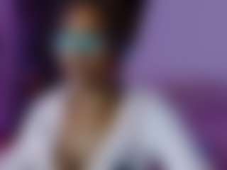 Mocha Kaia's Live Sex Cam Show