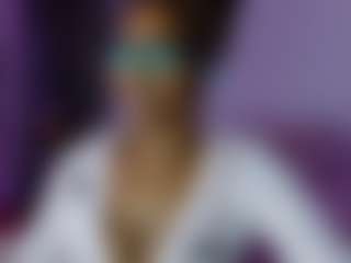 Mocha Kaia's Live Sex Cam Show
