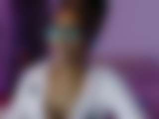 Mocha Kaia's Live Sex Cam Show