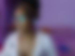 Mocha Kaia's Live Sex Cam Show