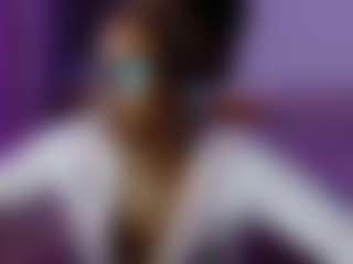 Mocha Kaia's Live Sex Cam Show