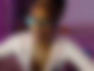 Mocha Kaia's Live Sex Cam Show