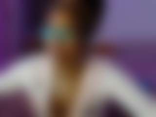 Mocha Kaia's Live Sex Cam Show