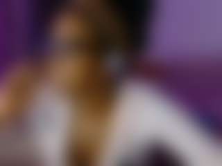 Mocha Kaia's Live Sex Cam Show