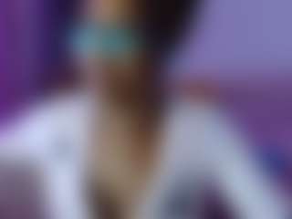 Mocha Kaia's Live Sex Cam Show