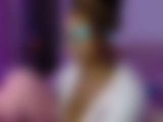 Mocha Kaia's Live Sex Cam Show