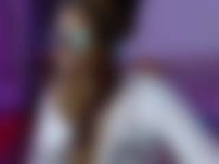 Mocha Kaia's Live Sex Cam Show